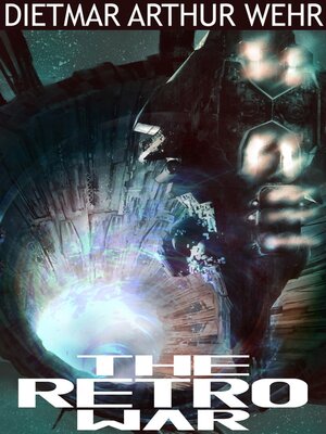 cover image of The Retro War